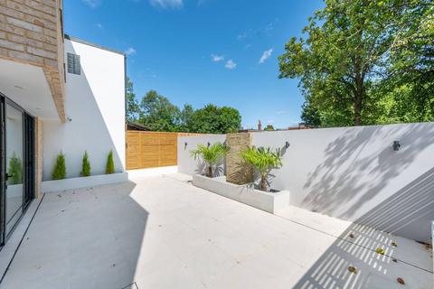 3 bedroom house for sale, 9a Montpelier Avenue, London W5