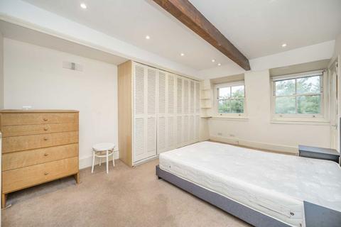 1 bedroom flat for sale, Doughty Street, London WC1N