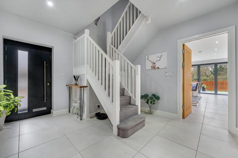 4 bedroom detached house for sale, Derby DE74