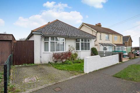 2 bedroom detached bungalow for sale, Second Avenue, Newhaven, BN9 9HR