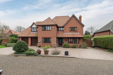 4 bedroom detached house for sale, Orchard Close, Bromham, Bedfordshire, MK43