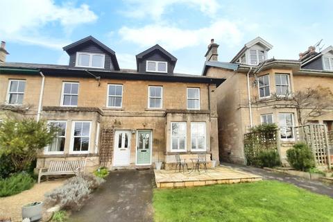 3 bedroom end of terrace house for sale, St Margarets Villas, Bradford On Avon