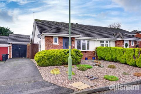 2 bedroom bungalow for sale, Lancaster Close, Bournville, Birmingham, B30