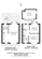 Floorplan area for info only