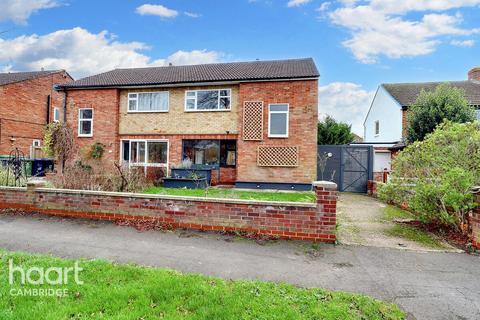 16 Acton Way, Cambridge, CB4 3SD