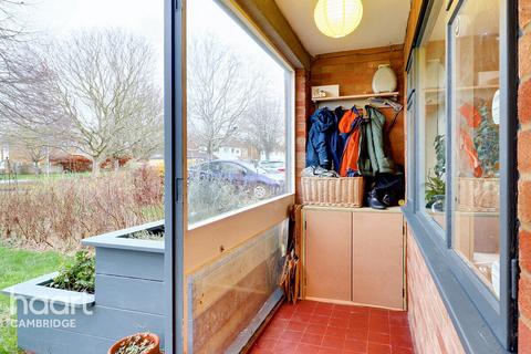 16 Acton Way, Cambridge, CB4 3SD