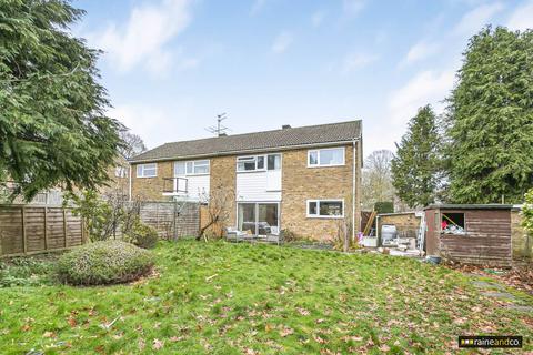 3 bedroom semi-detached house for sale, Elm Drive, Hatfield, Herts, AL10