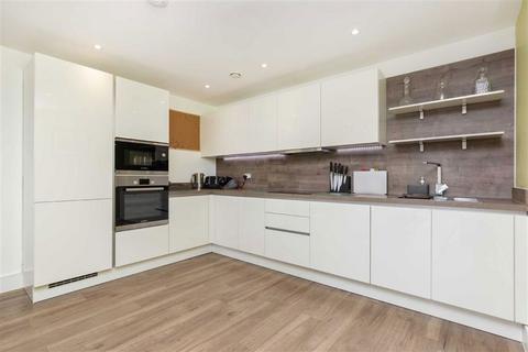 2 bedroom flat for sale, Rope Street, London SE16