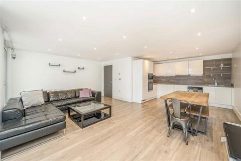 2 bedroom flat for sale, Rope Street, London SE16