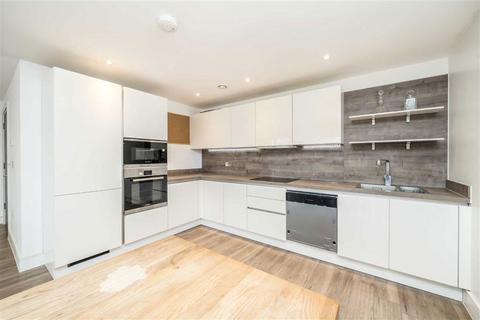 2 bedroom flat for sale, Rope Street, London SE16