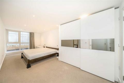 2 bedroom flat for sale, Rope Street, London SE16