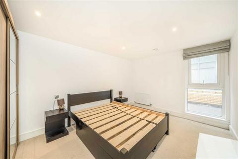 2 bedroom flat for sale, Rope Street, London SE16