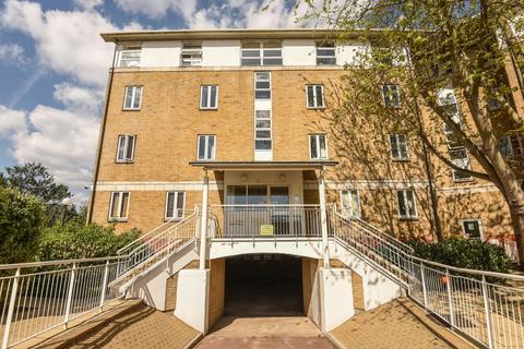 1 bedroom apartment to rent, Worgan Street Surrey Quays SE16