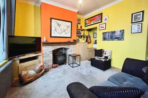 2 bedroom terraced house for sale, Newport, Barton-Upon-Humber,  DN18 5QG