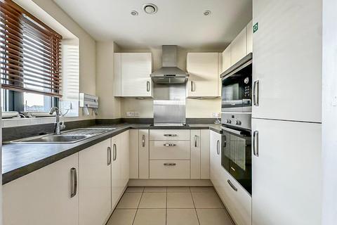 1 bedroom retirement property for sale, Southchurch Boulevard, Southend-on-Sea SS2