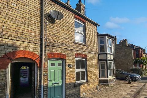 3 bedroom terraced house for sale, Ouse Walk, Huntingdon, Cambridgeshire.