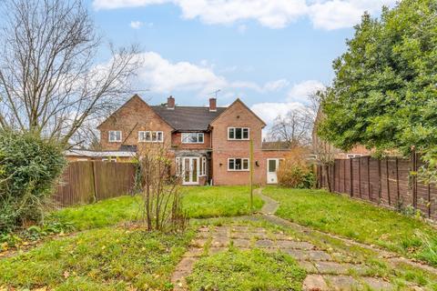 3 bedroom semi-detached house for sale, Lemsford Lane, Welwyn Garden City, Hertfordshire, AL8