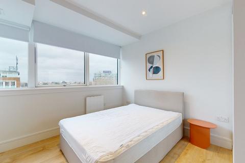 Studio to rent, Olympic Way