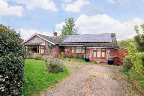 Farm View Church Road, Earsham, Bungay, NR35 2TL