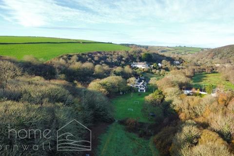 5 bedroom detached house for sale, Truro TR4