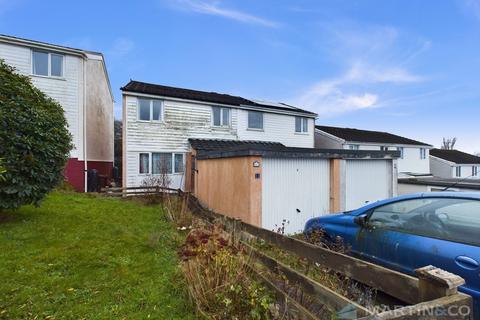 3 bedroom semi-detached house for sale, Northey Close, Shortlanesend