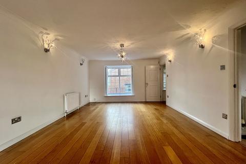 undefined, Westbury Lodge Close, Pinner HA5