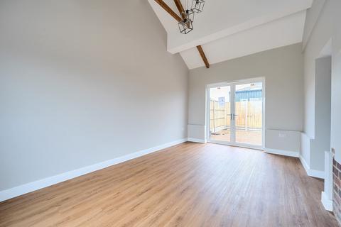 2 bedroom barn conversion to rent, Sinton Green, Hallow, Worcester