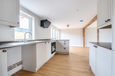 2 bedroom barn conversion to rent, Sinton Green, Hallow, Worcester