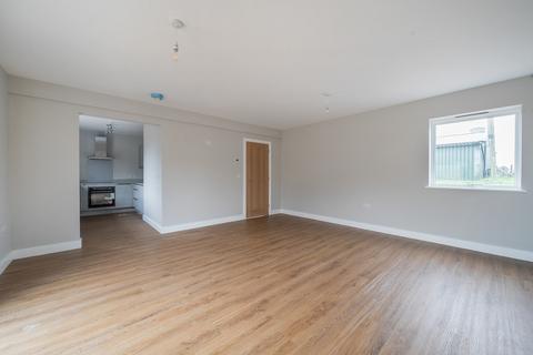 2 bedroom barn conversion to rent, Sinton Green, Hallow, Worcester