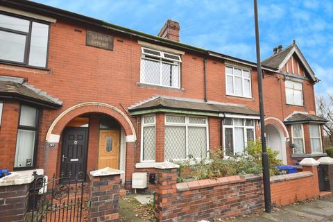 3 bedroom terraced house to rent, The Boulevard, Tunstall