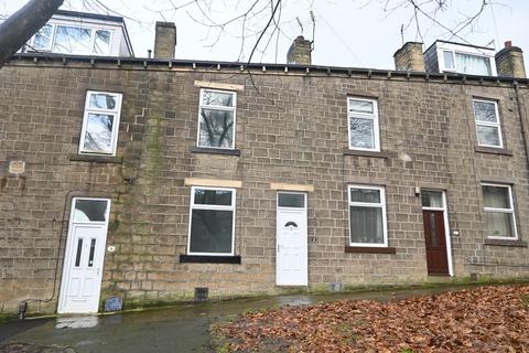 4 bedroom terraced house to rent, Marion Street, Bradford BD16