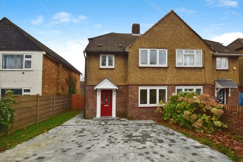 3 bedroom semi-detached house for sale, Terrace Road