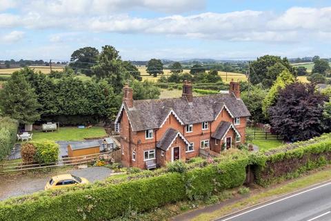 2 bedroom semi-detached house for sale, Redcross, Chaddesley Corbett, Kidderminster