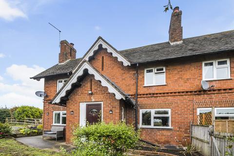 2 bedroom semi-detached house for sale, Redcross, Chaddesley Corbett, Kidderminster