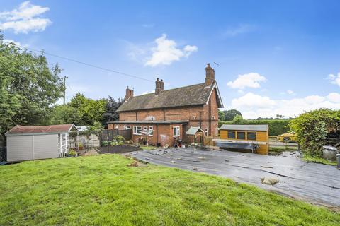 2 bedroom semi-detached house for sale, Redcross, Chaddesley Corbett, Kidderminster