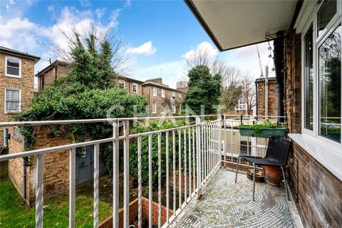 3 bedroom apartment to rent, Chichester House, London, NW6