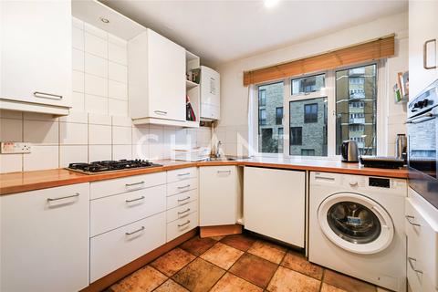 3 bedroom apartment to rent, Chichester House, London, NW6