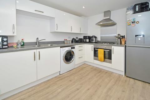 3 bedroom end of terrace house for sale, John Ritchie Street, Stoke-on-Trent