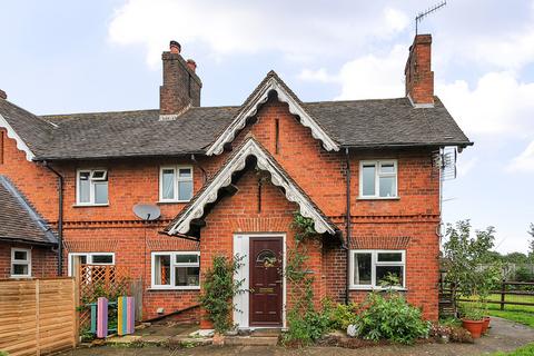 2 bedroom semi-detached house for sale, Redcross, Chaddesley Corbett, Kidderminster