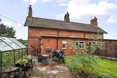 2 bedroom semi-detached house for sale, Redcross, Chaddesley Corbett, Kidderminster