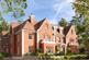 The Bishops Avenue Hampstead Garden Suburb N2