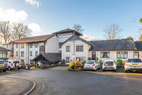 2 bedroom apartment for sale, 110 Elleray Gardens, Windermere, Cumbria, LA23 1JE