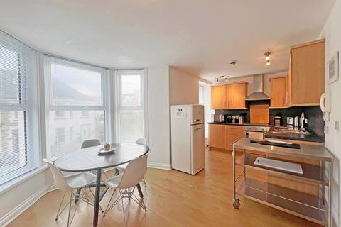 1 bedroom apartment for sale, Newquay, North Cornwall