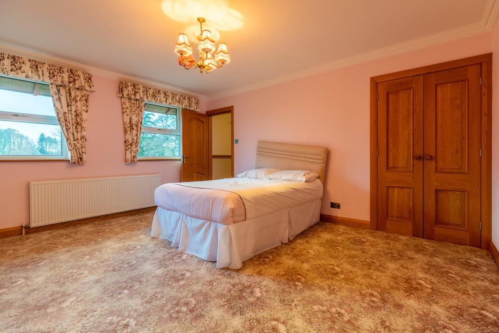 Annex Bedroom