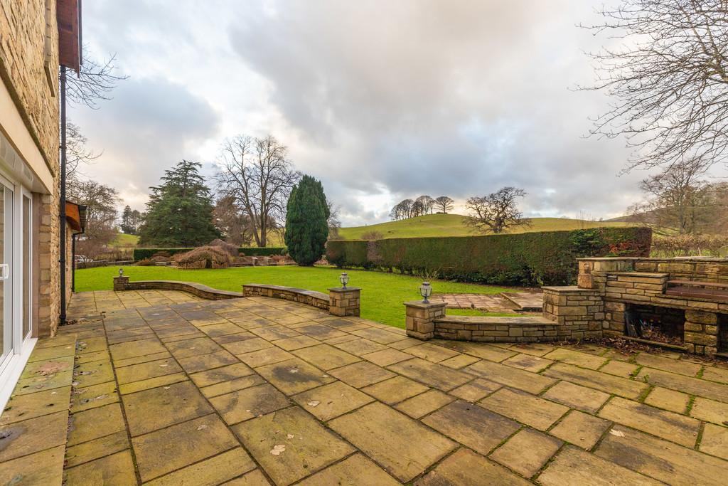 Gardens &amp; Grounds