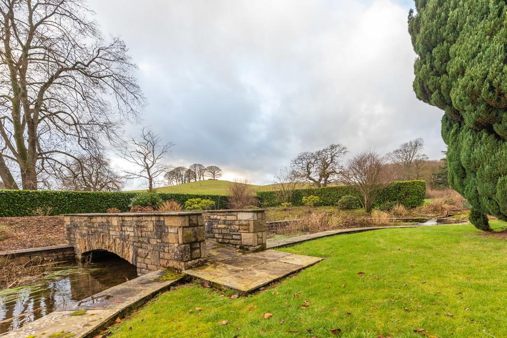 Gardens &amp; Grounds