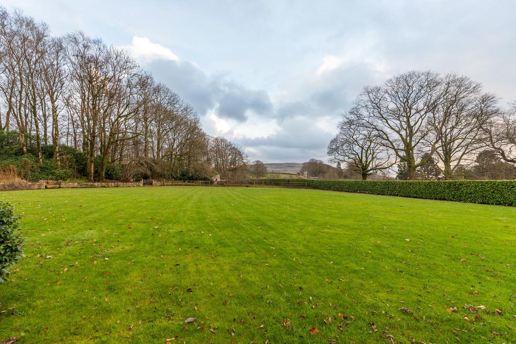 Gardens &amp; Grounds