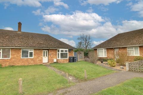 2 bedroom semi-detached bungalow for sale, River Close, Mepal