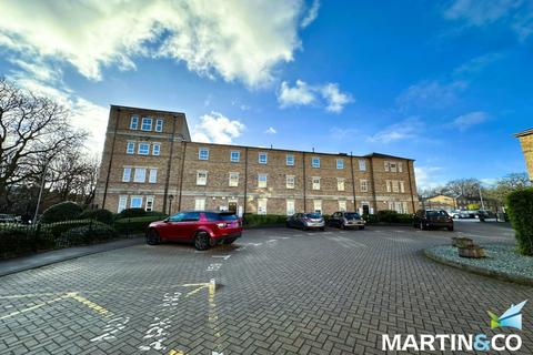 2 bedroom apartment for sale, Maple Apartments, Wakefield WF1