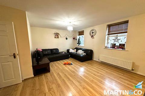 2 bedroom apartment for sale, Maple Apartments, Wakefield WF1